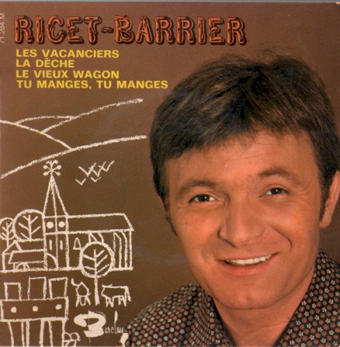 Les Vacanciers