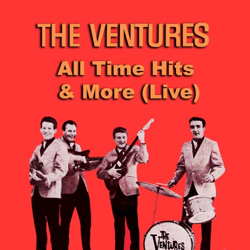 All Time Hits & More (live)