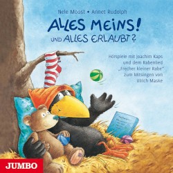 Alles meins! und Alles erlaubt?