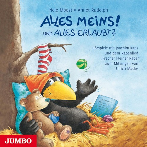 Alles meins! und Alles erlaubt?