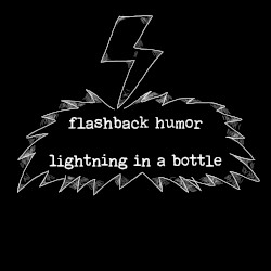 Lightning In A Bottle