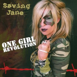 One Girl Revolution