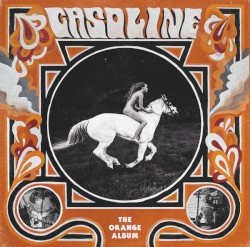The Orange Album