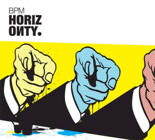 Horizonty