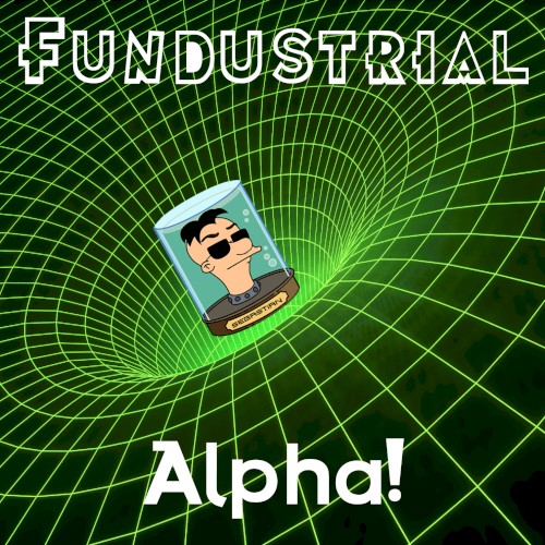 Alpha!