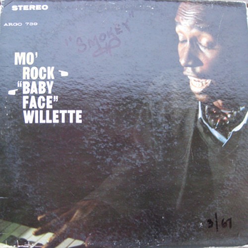 Mo' Rock