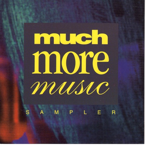 Much More Music Sampler