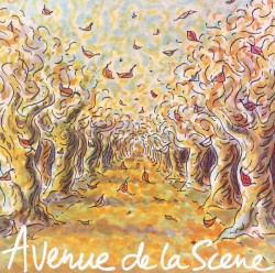 Avenue de la Scene