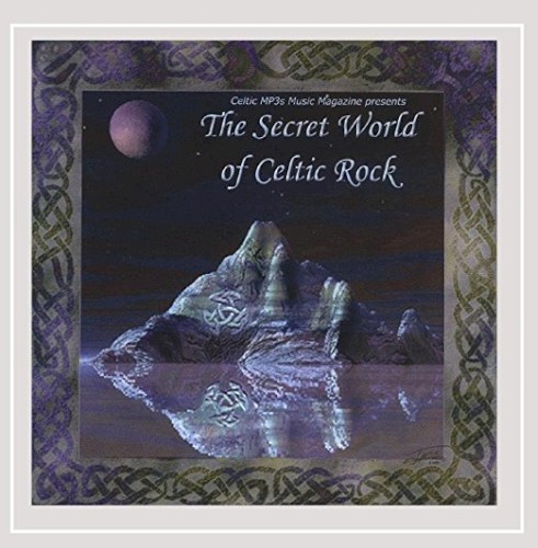 The Secret World of Celtic Rock