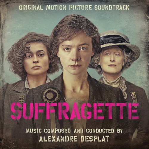Suffragette