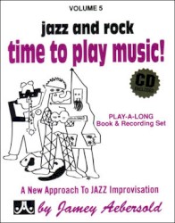 Volume 5: Time to Play Music