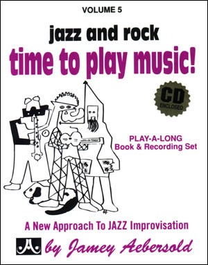 Volume 5: Time to Play Music