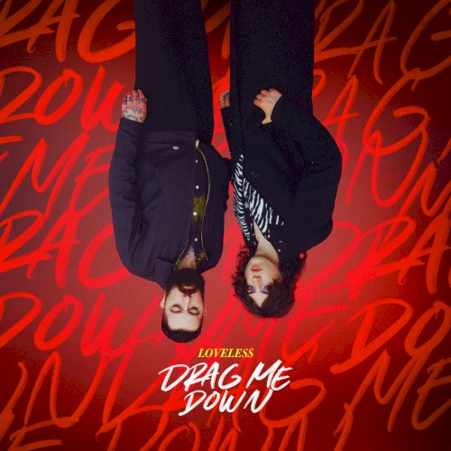 Drag Me Down