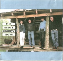 The Scott County Boys