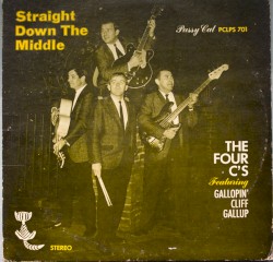Straight Down the Middle