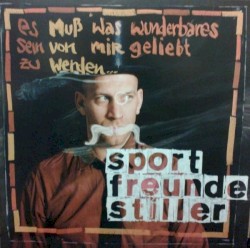 Wieder kein Hit / Es muß was wunderbares sein von mir geliebt zu werden...