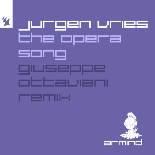 The Opera Song (Giuseppe Ottaviani remix)
