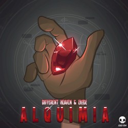 Alquimia