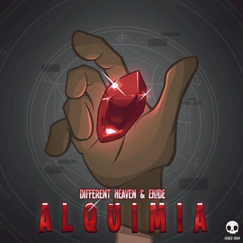 Alquimia