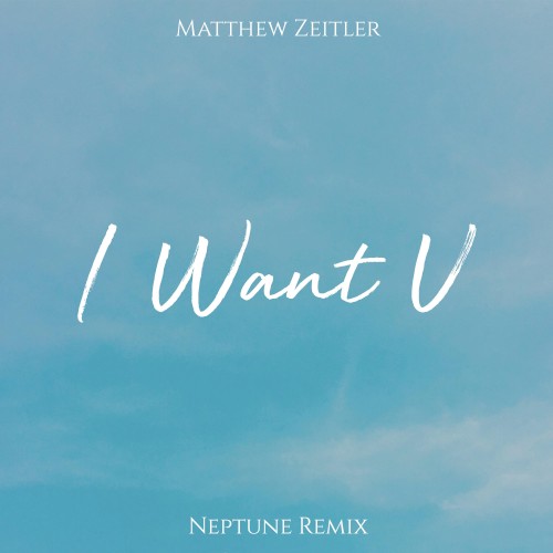 I Want U (Neptune remix)