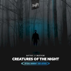 Creatures Of The Night