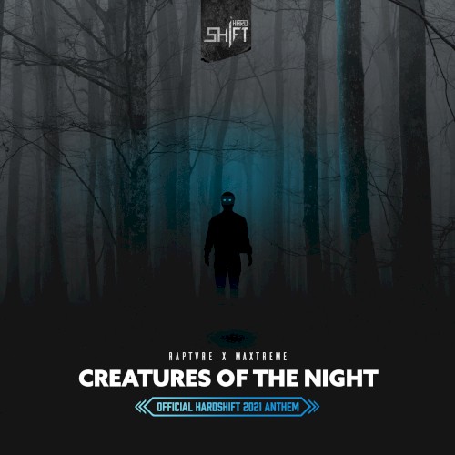 Creatures Of The Night