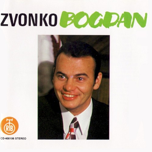 Zvonko Bogdan