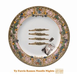 Ramen Noodle Nights