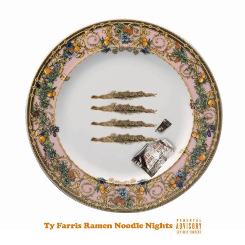 Ramen Noodle Nights