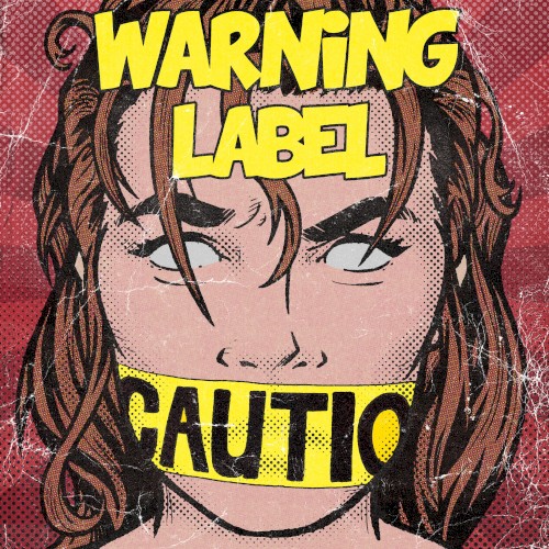 WARNING LABEL