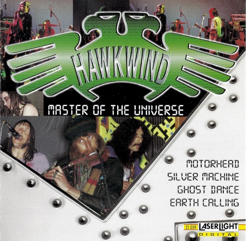 Master of the Universe