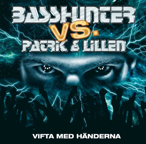 Vifta med händerna