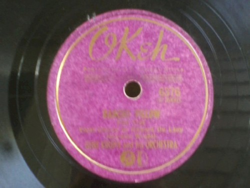 Rancho Pillow / You Were There