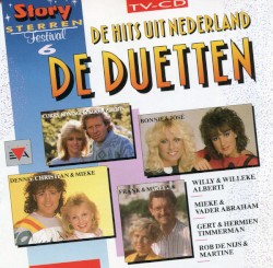 De hits uit Nederland: De duetten