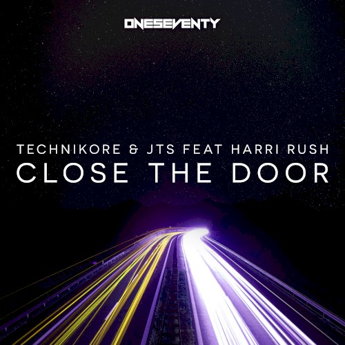 Close the Door