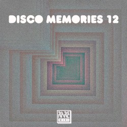 Disco Memories, Vol. 12