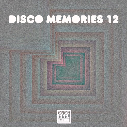 Disco Memories, Vol. 12