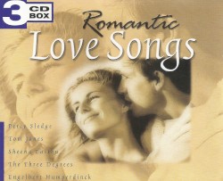 Romantic Love Songs