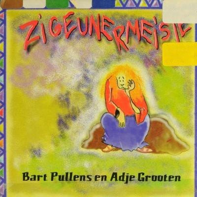 Zigeunermeisje / Malle mannetje maan