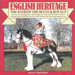 English Heritage