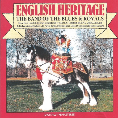 English Heritage