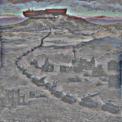 У нечисти в гостях (Электрическая версия)