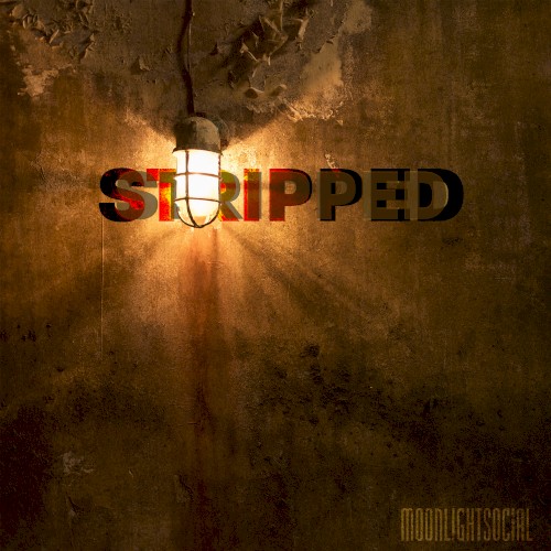 Stripped