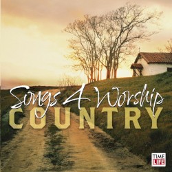 Songs 4 Worship: Country