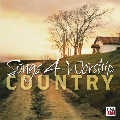 Songs 4 Worship: Country