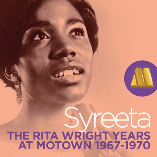 The Rita Wright Years (Rare Motown 1967–1970)
