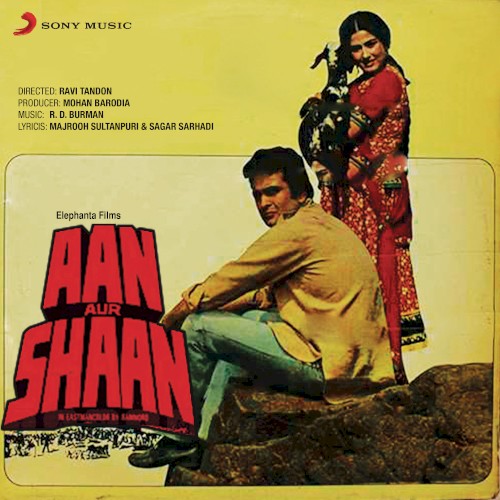 Aan Aur Shaan
