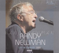 Live In Germany 2006