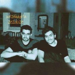 Ζεζαλιζέ
