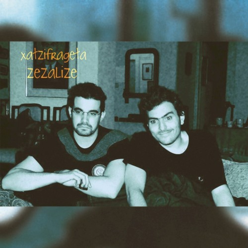 Ζεζαλιζέ